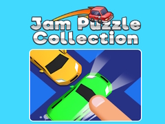 Spel Jam puzzle Collection