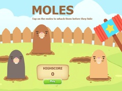 Spel Moles