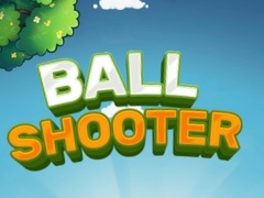 Spel Ball Shooter