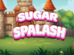 Spel Sugar Spalash