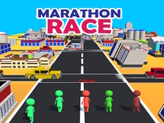 Spel Marathon Race