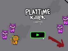 Spel Playtime Killer Chapter 4