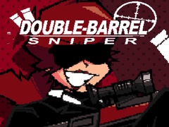 Spel Double-Barrel Sniper