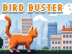 Spel Bird Buster