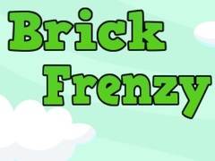 Spel Brick Frenzy