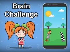 Spel Brain Challenge