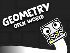 Spel Geometry Open World