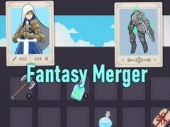 Spel Fantasy Merger