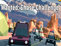 Spel Wanted: Chase Challenge