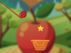 Spel Apple Drop Adventure