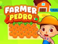 Spel Farmer Pedro