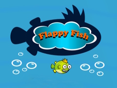 Spel Flapy Fish