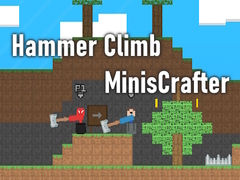 Spel Hammer Climb MinisCrafter