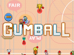 Spel Gumball