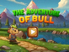 Spel The Adventure Of Bull