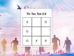 Spel Tic Tac Toe