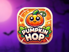 Spel Pumpkin Hop