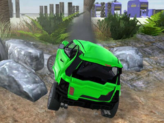 Spel Car Crash Test