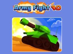 Spel Army Fight 3D 