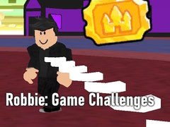 Spel Robbie: Game Challenges