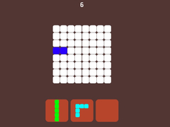 Spel Blocks Puzzle: Fill And Clear