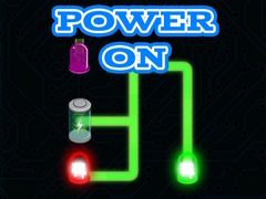 Spel Power On