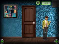 Spel Amgel Easy Room Escape 249