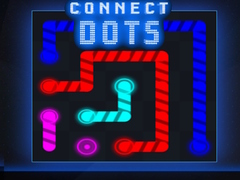 Spel Connect Dots