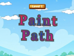 Spel Paint Path