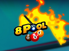 Spel 8 Ball Pool Free