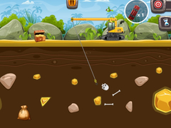 Spel Golden Digger