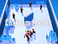 Spel Chakram Master