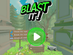 Spel Blast It!