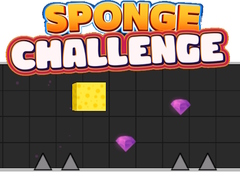 Spel Sponge Challenge