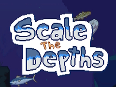 Spel Scale The Depth