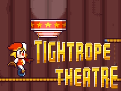 Spel Tightrope Theatre