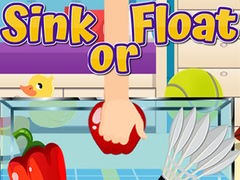 Spel Sink or Float