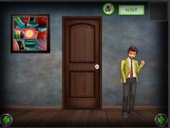 Spel Amgel Easy Room Escape 250