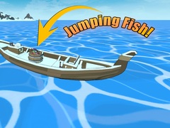 Spel Jumping Fish