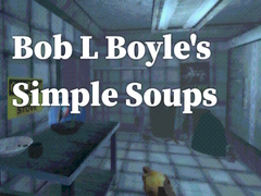 Spel Bob L Boyle's Simple Soups