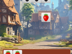 Spel Tile Fruits