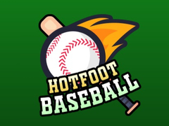 Spel Hotfoot Baseball