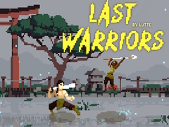 Spel Last Warriors