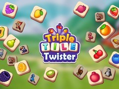 Spel Triple Tile Twister