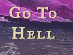 Spel Go to Hell