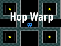 Spel Hop Warp