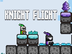 Spel Knight Flight