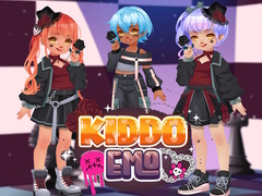 Spel Kiddo Emo