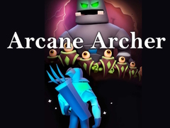 Spel Arcane Archer