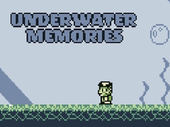 Spel Underwater Memories